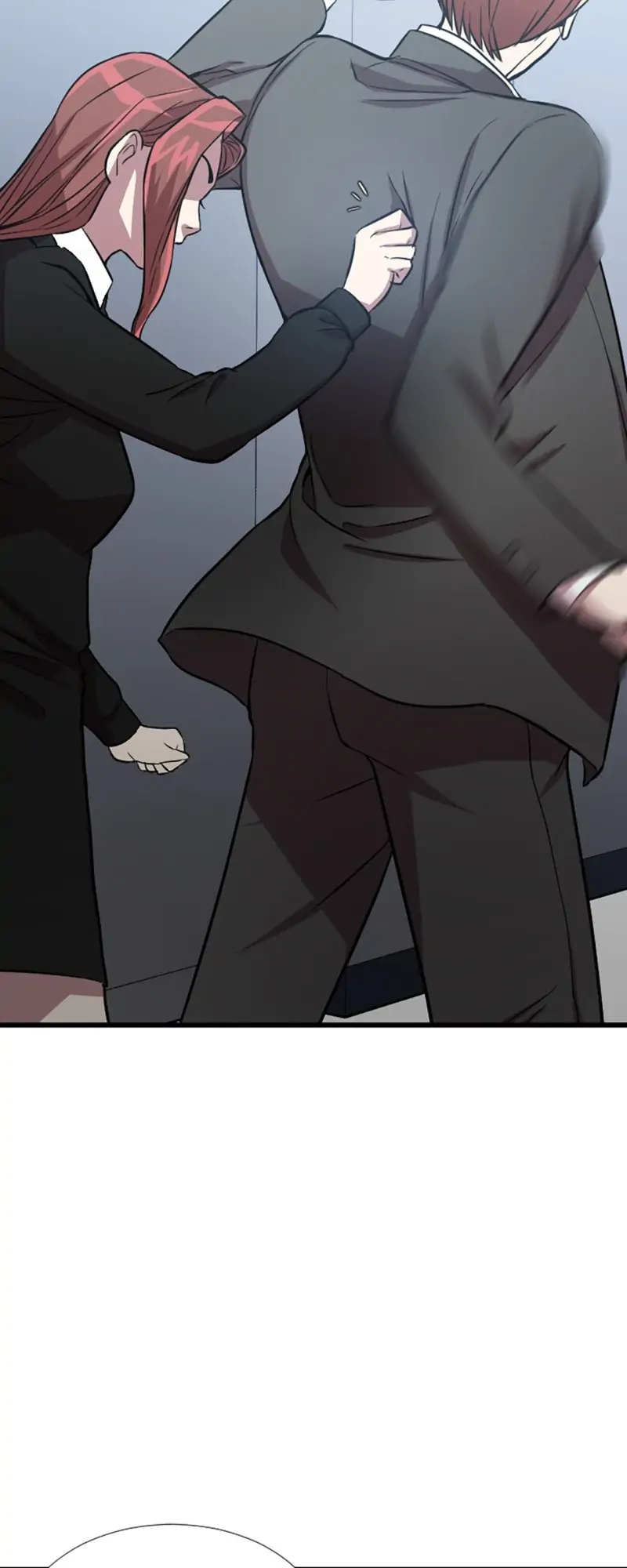 The Devil Judge Chapter 38 - page 13