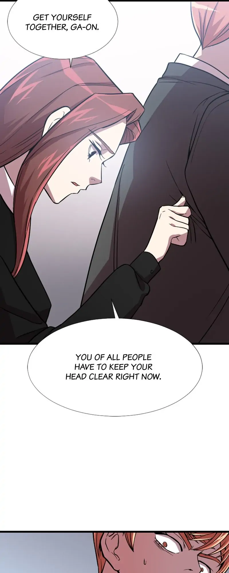 The Devil Judge Chapter 38 - page 14