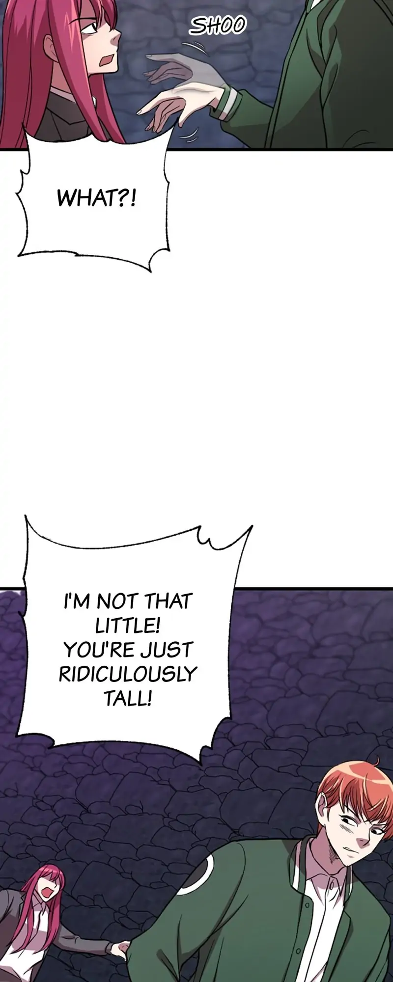 The Devil Judge Chapter 38 - page 21