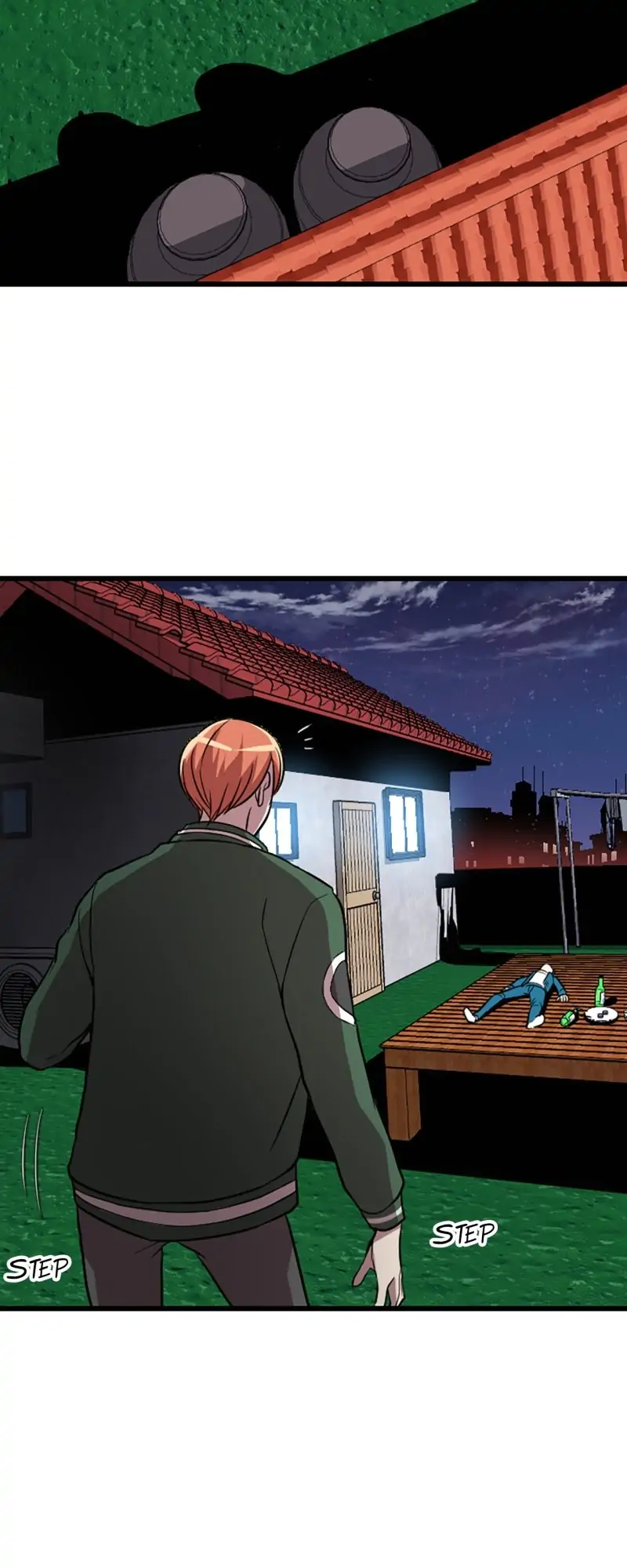 The Devil Judge Chapter 38 - page 26