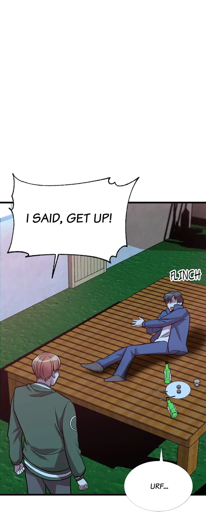 The Devil Judge Chapter 38 - page 33