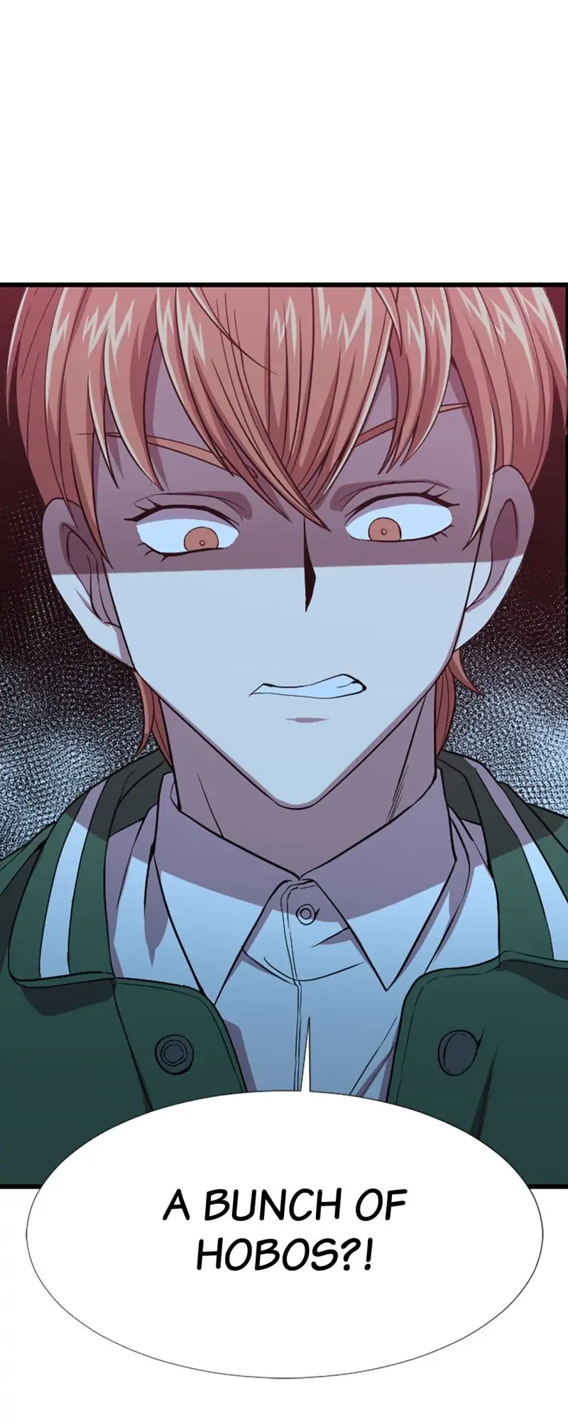 The Devil Judge Chapter 38 - page 38