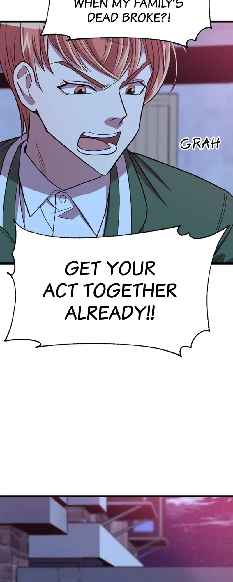 The Devil Judge Chapter 38 - page 49