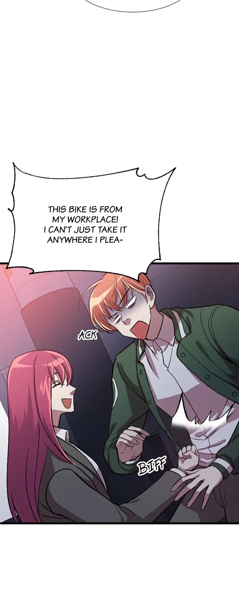 The Devil Judge Chapter 38 - page 59