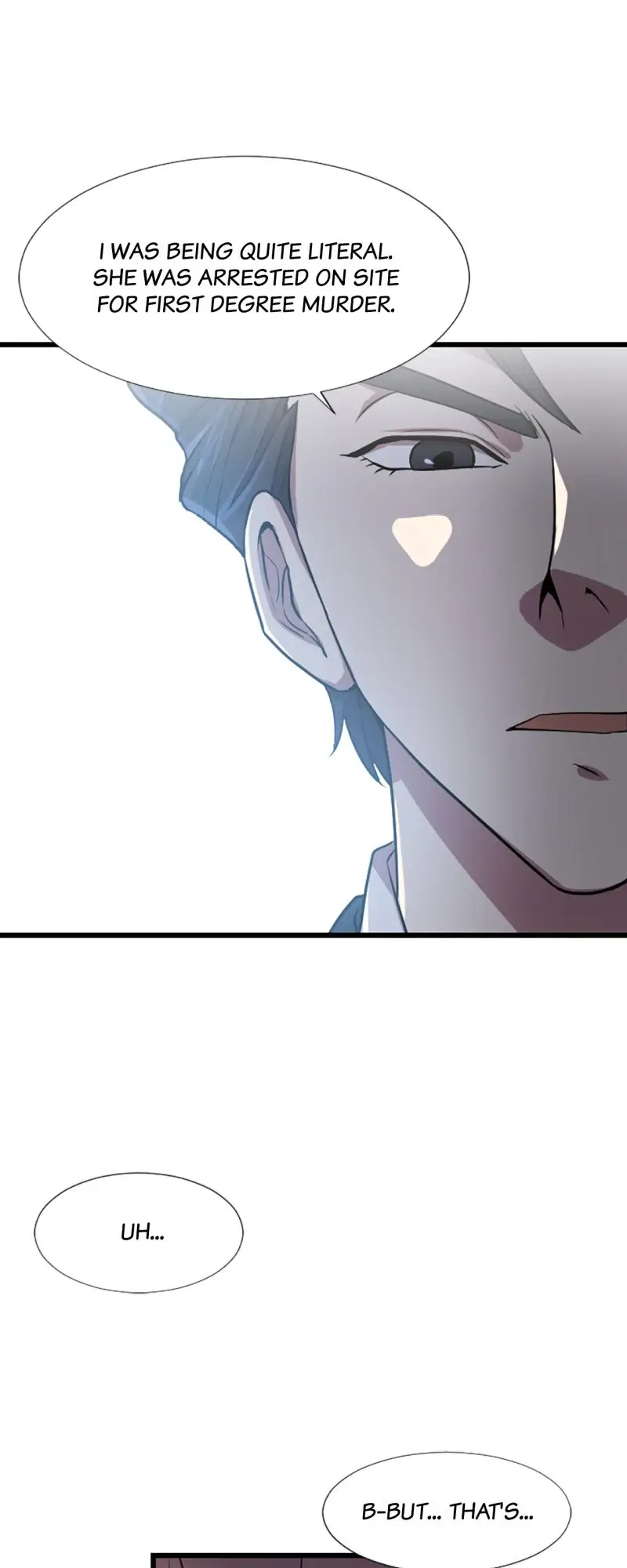 The Devil Judge Chapter 38 - page 6