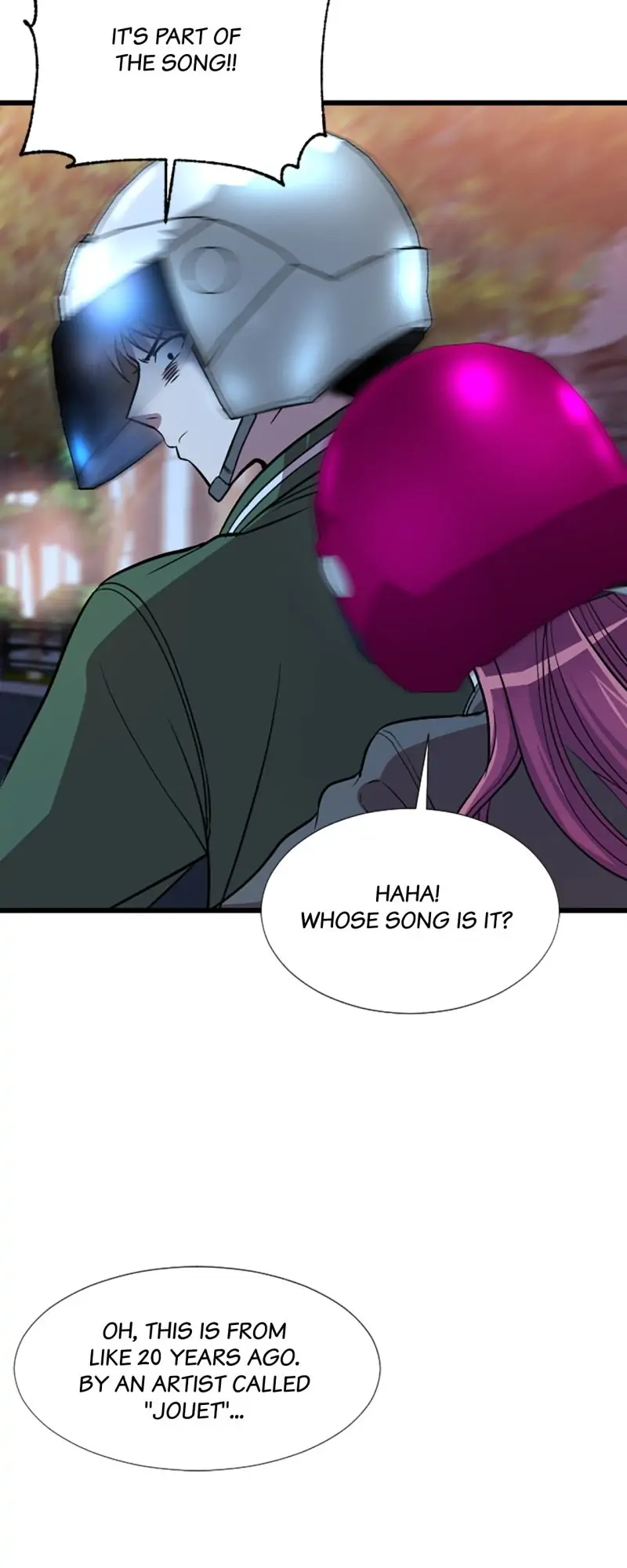 The Devil Judge Chapter 38 - page 77