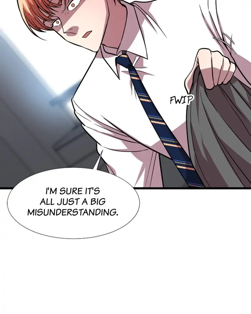 The Devil Judge Chapter 38 - page 8