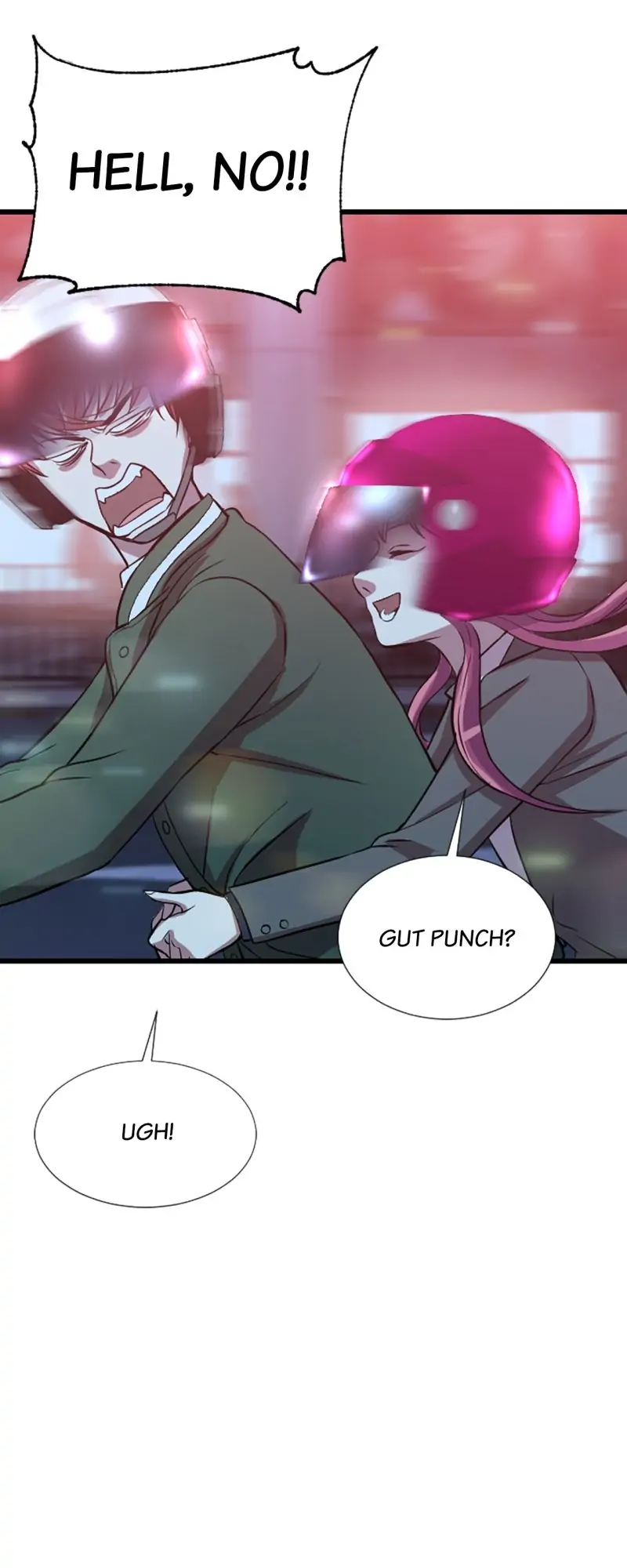 The Devil Judge Chapter 38 - page 82