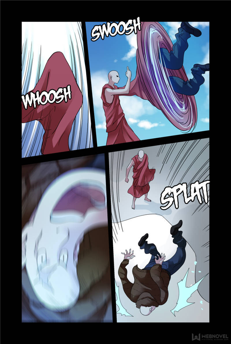 Bloody Heavens Chapter 137 - page 4
