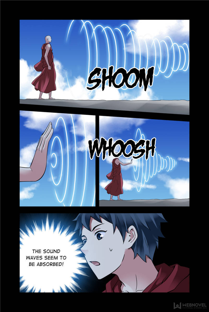 Bloody Heavens Chapter 137 - page 7