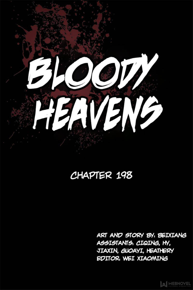 Bloody Heavens Chapter 138 - page 2