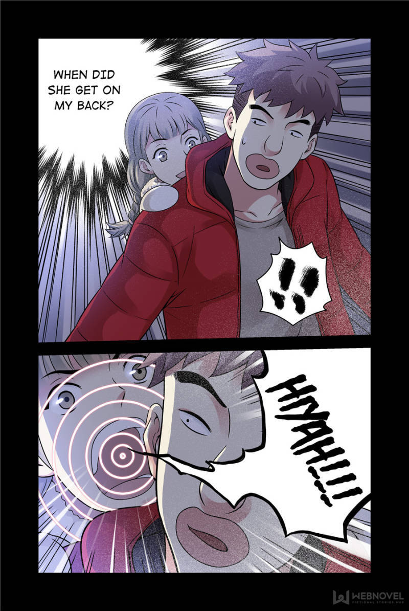 Bloody Heavens Chapter 126 - page 18