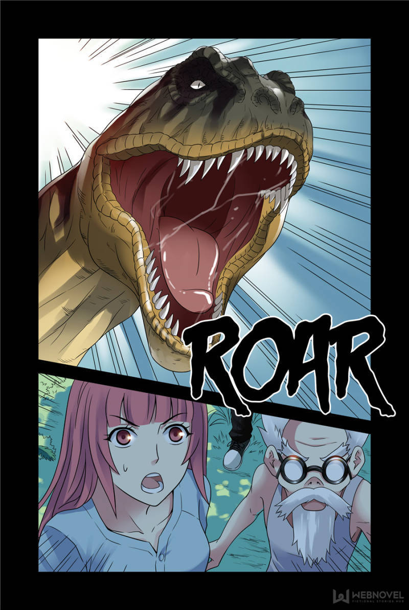 Bloody Heavens Chapter 115 - page 11