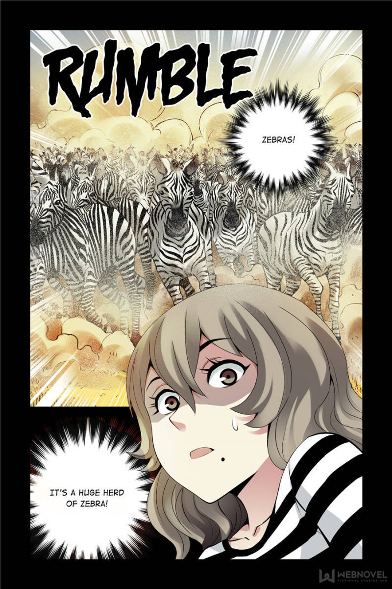 Bloody Heavens Chapter 115 - page 16