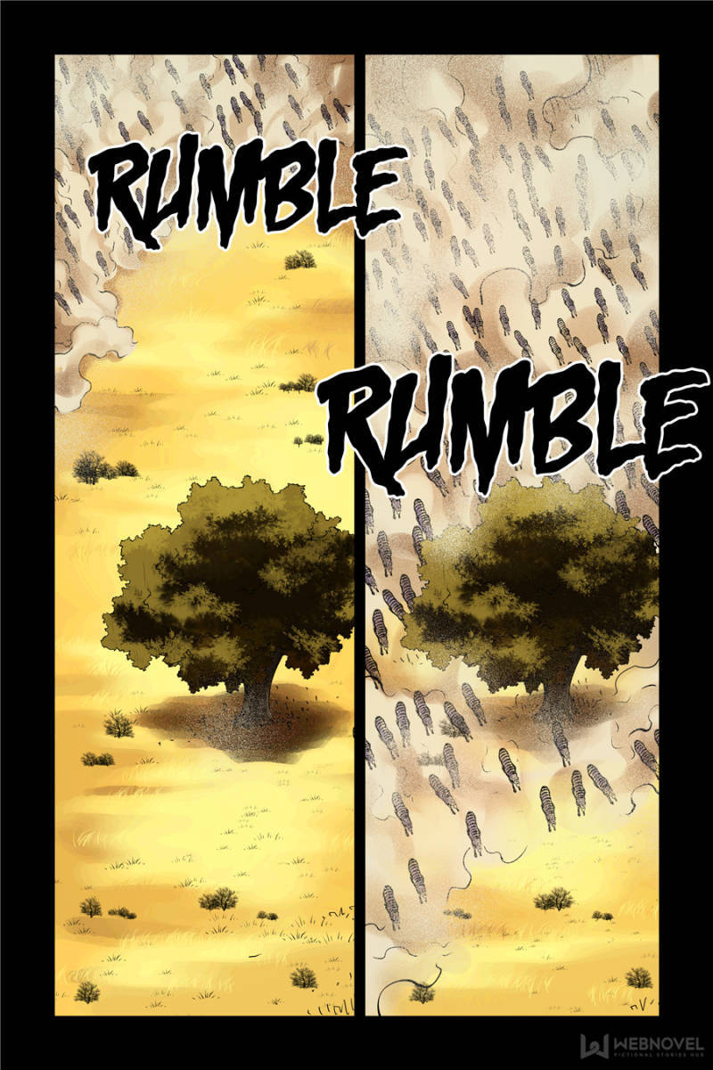 Bloody Heavens Chapter 115 - page 18