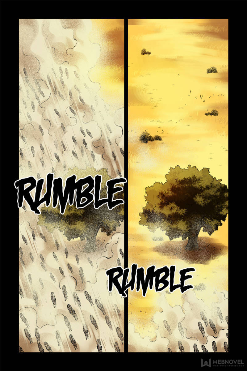 Bloody Heavens Chapter 115 - page 19