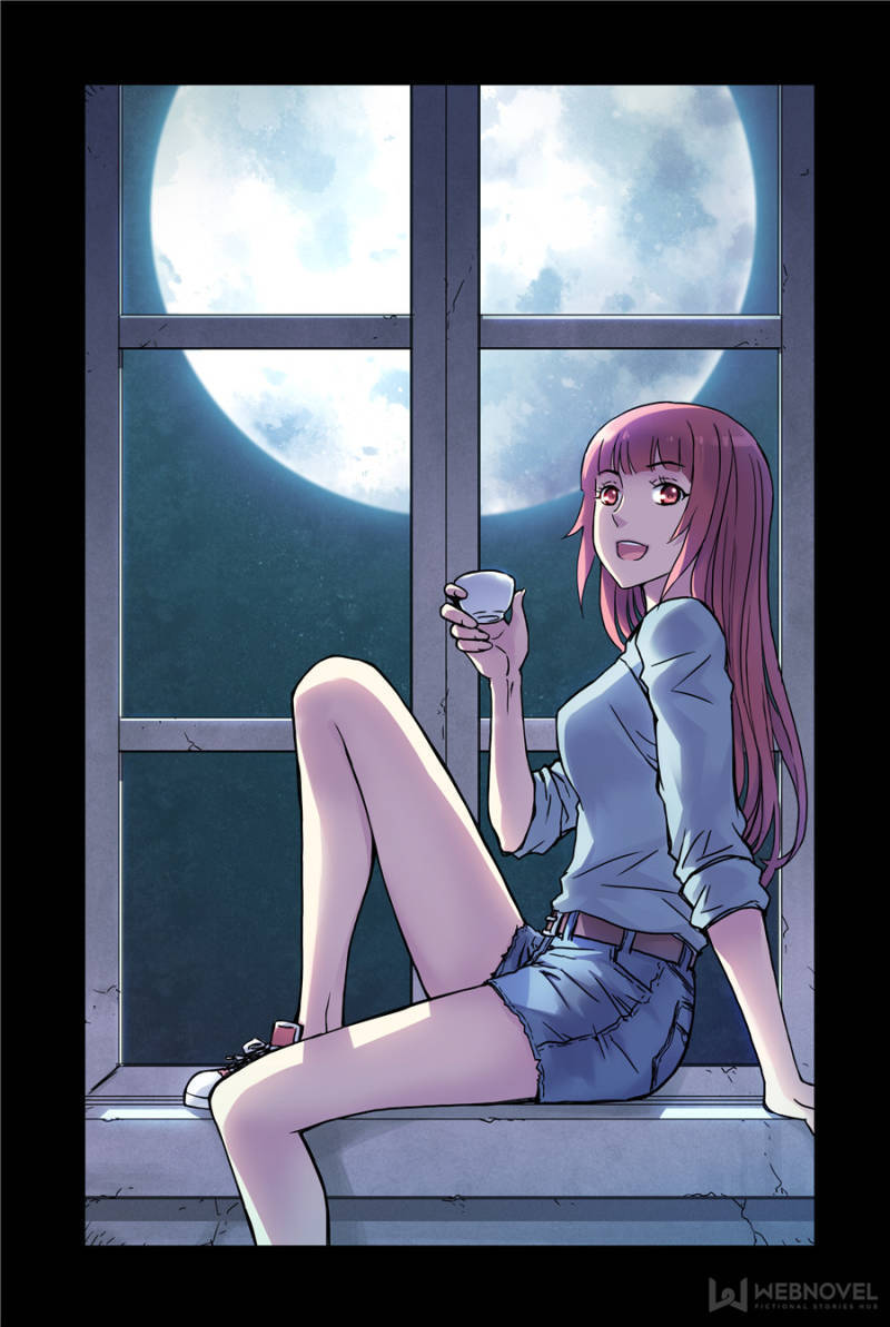 Bloody Heavens Chapter 112 - page 12