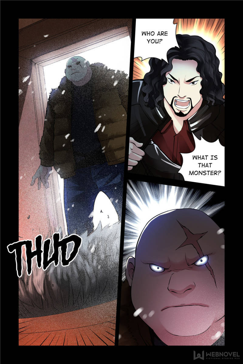 Bloody Heavens Chapter 112 - page 15