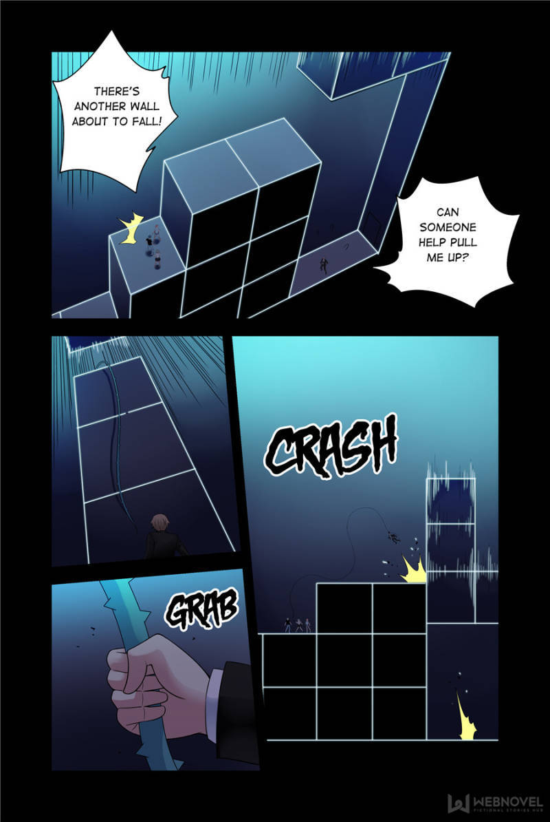 Bloody Heavens Chapter 106 - page 5
