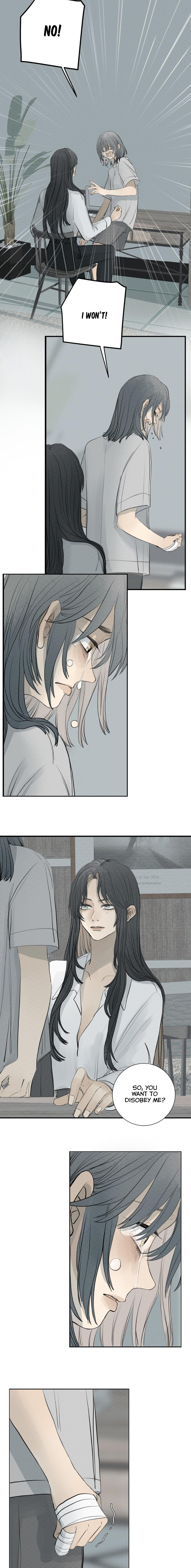 I’m More Dangerous Than You Chapter 72 - page 4
