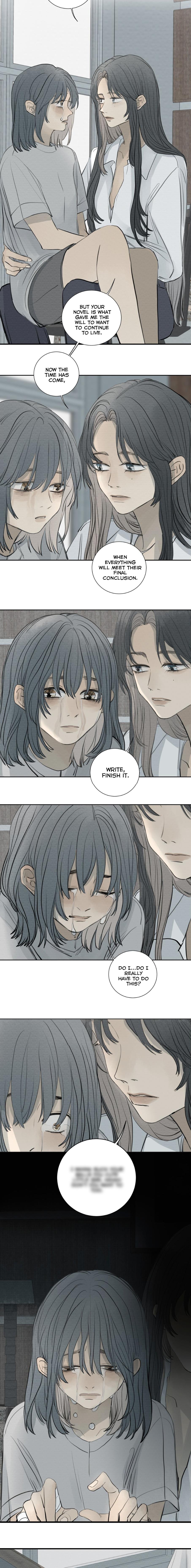 I’m More Dangerous Than You Chapter 72 - page 7
