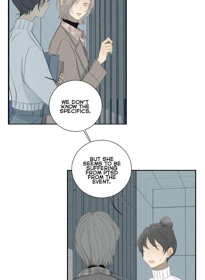 I’m More Dangerous Than You Chapter 60 - page 18