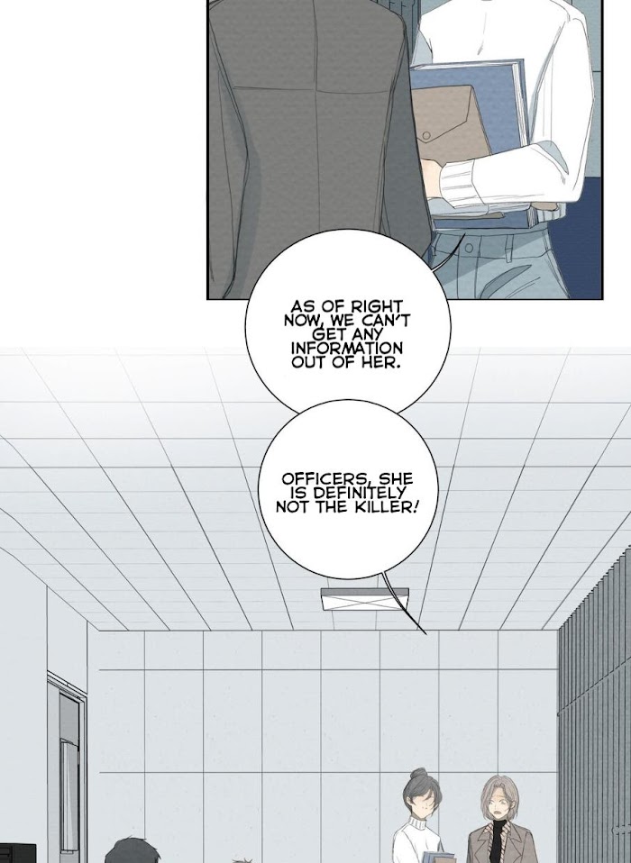 I’m More Dangerous Than You Chapter 60 - page 19