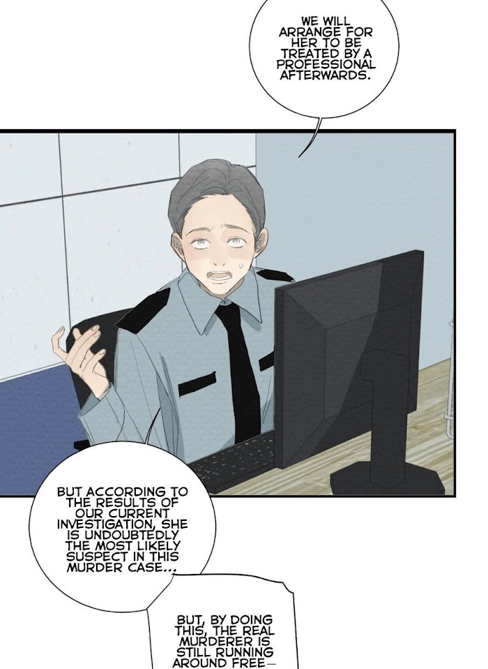 I’m More Dangerous Than You Chapter 60 - page 23
