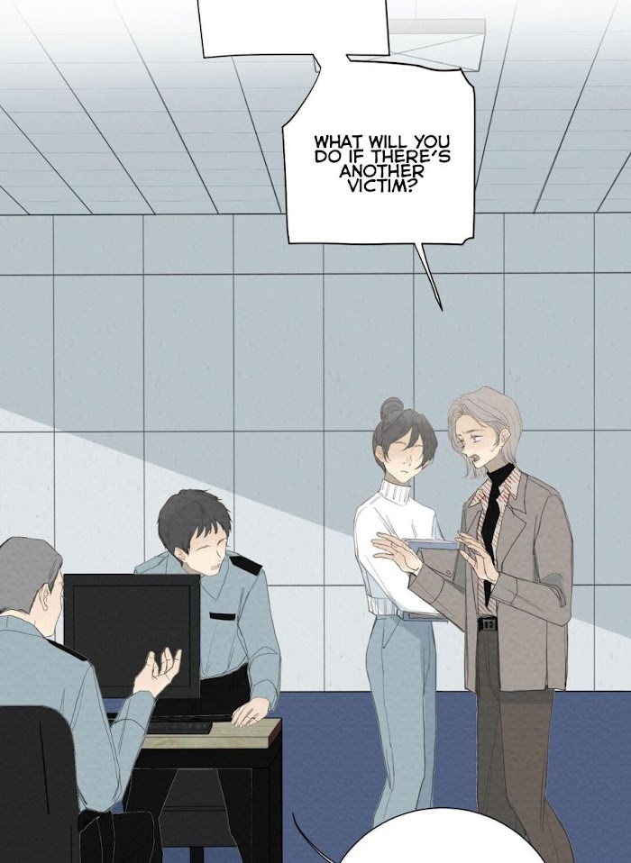 I’m More Dangerous Than You Chapter 60 - page 24