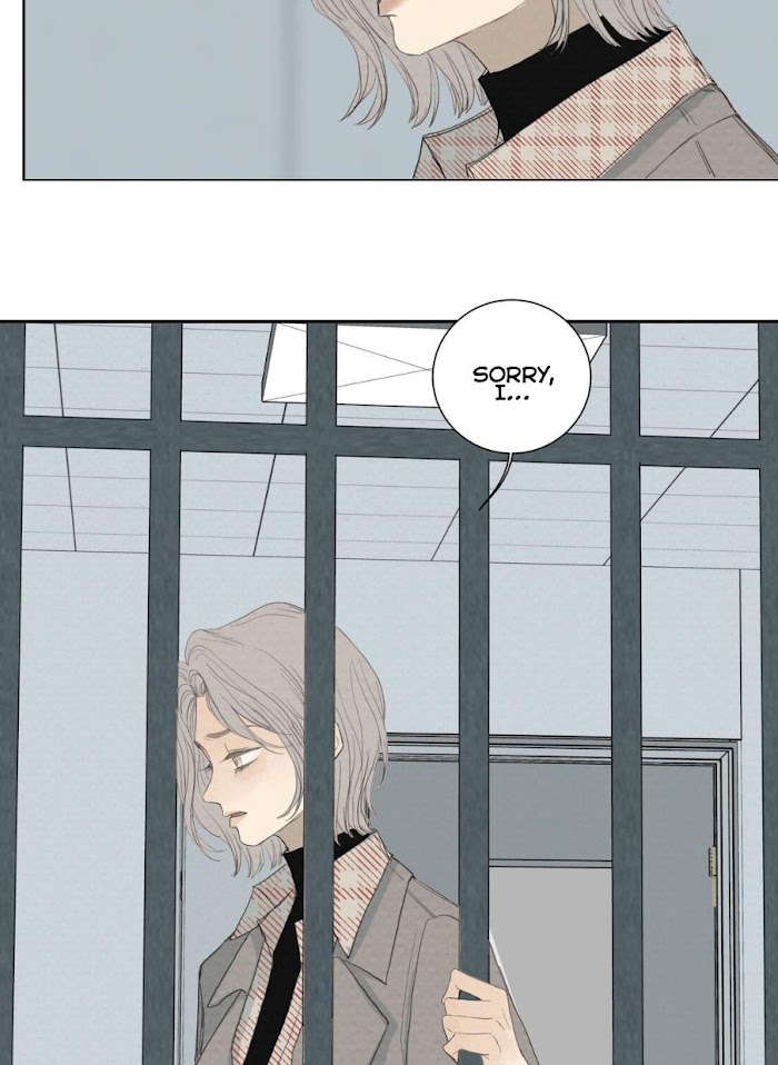 I’m More Dangerous Than You Chapter 60 - page 26