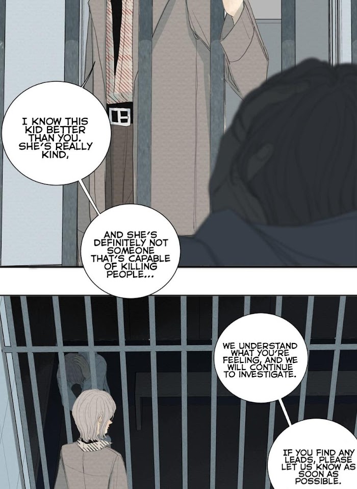 I’m More Dangerous Than You Chapter 60 - page 27