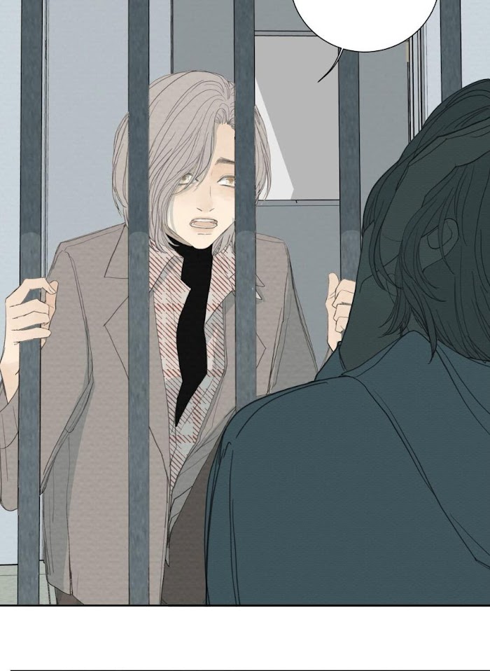 I’m More Dangerous Than You Chapter 60 - page 33