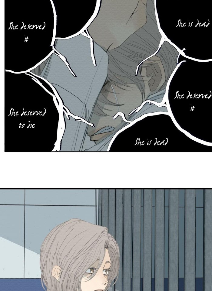I’m More Dangerous Than You Chapter 60 - page 34