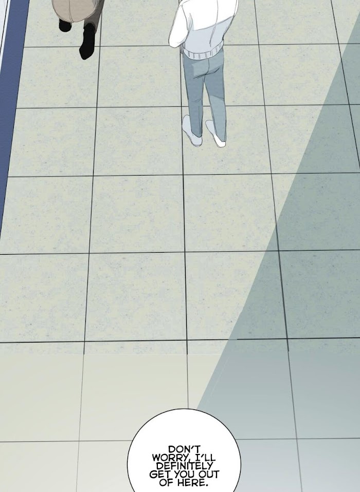 I’m More Dangerous Than You Chapter 60 - page 36