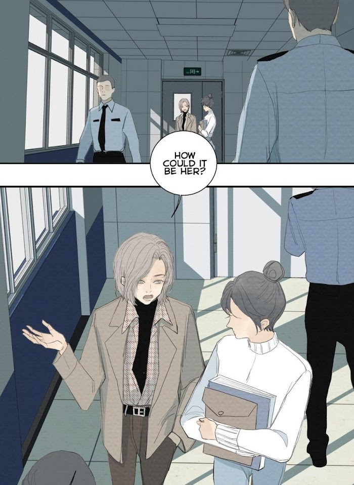 I’m More Dangerous Than You Chapter 60 - page 4