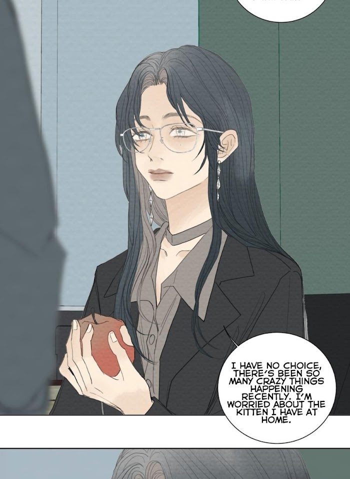 I’m More Dangerous Than You Chapter 60 - page 41