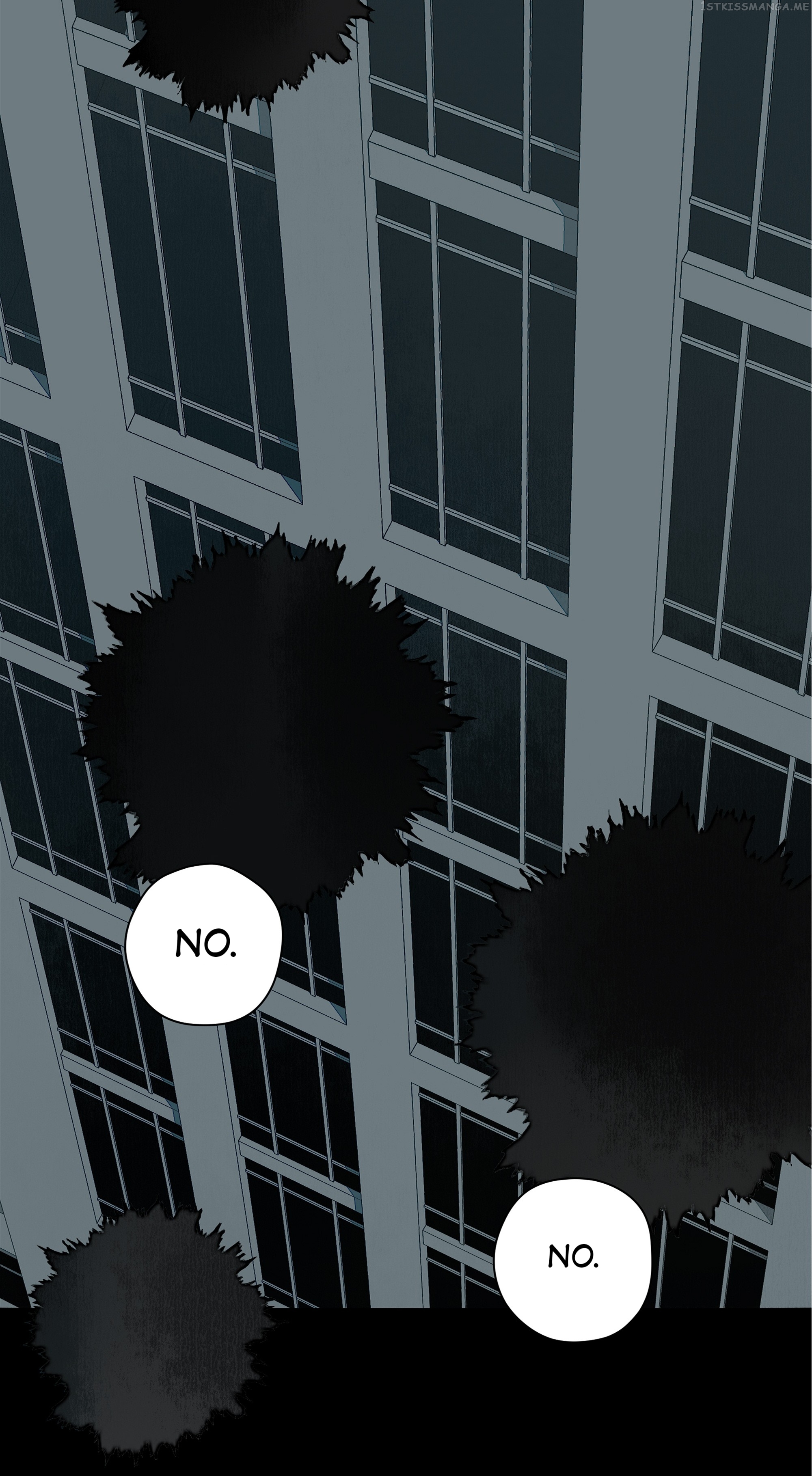 I’m More Dangerous Than You Chapter 14.1 - page 11