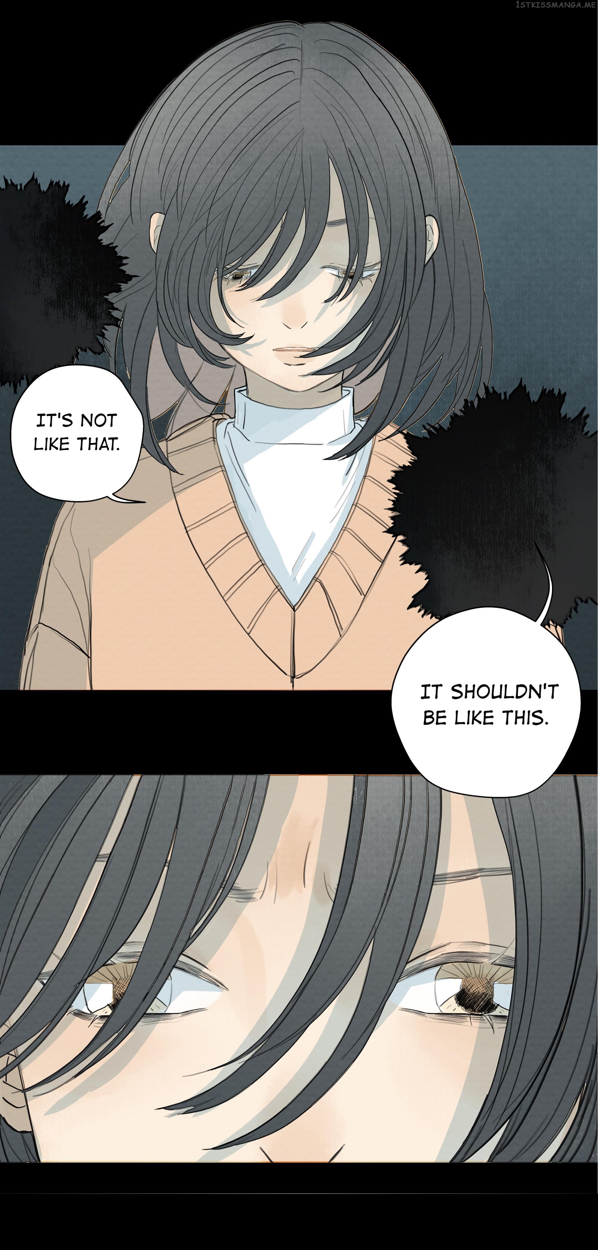 I’m More Dangerous Than You Chapter 14.1 - page 12