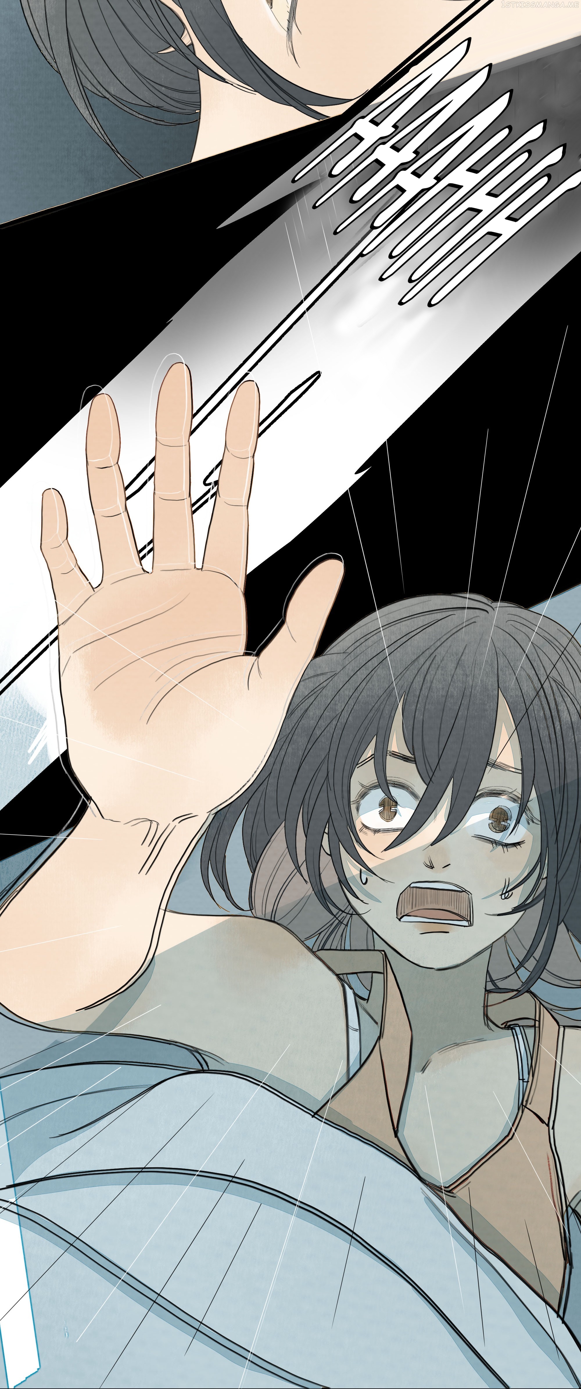 I’m More Dangerous Than You Chapter 14.1 - page 15