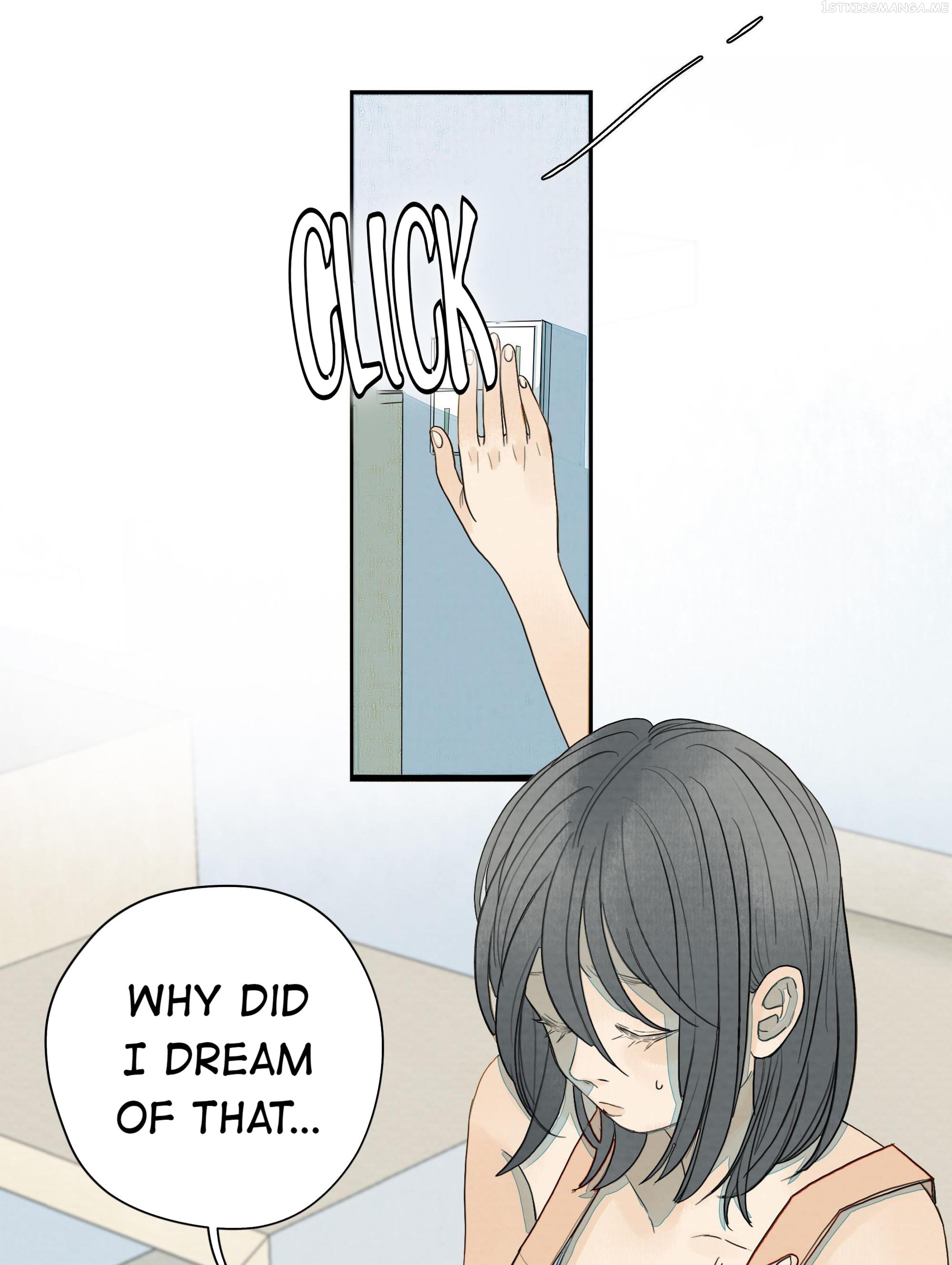 I’m More Dangerous Than You Chapter 14.1 - page 18