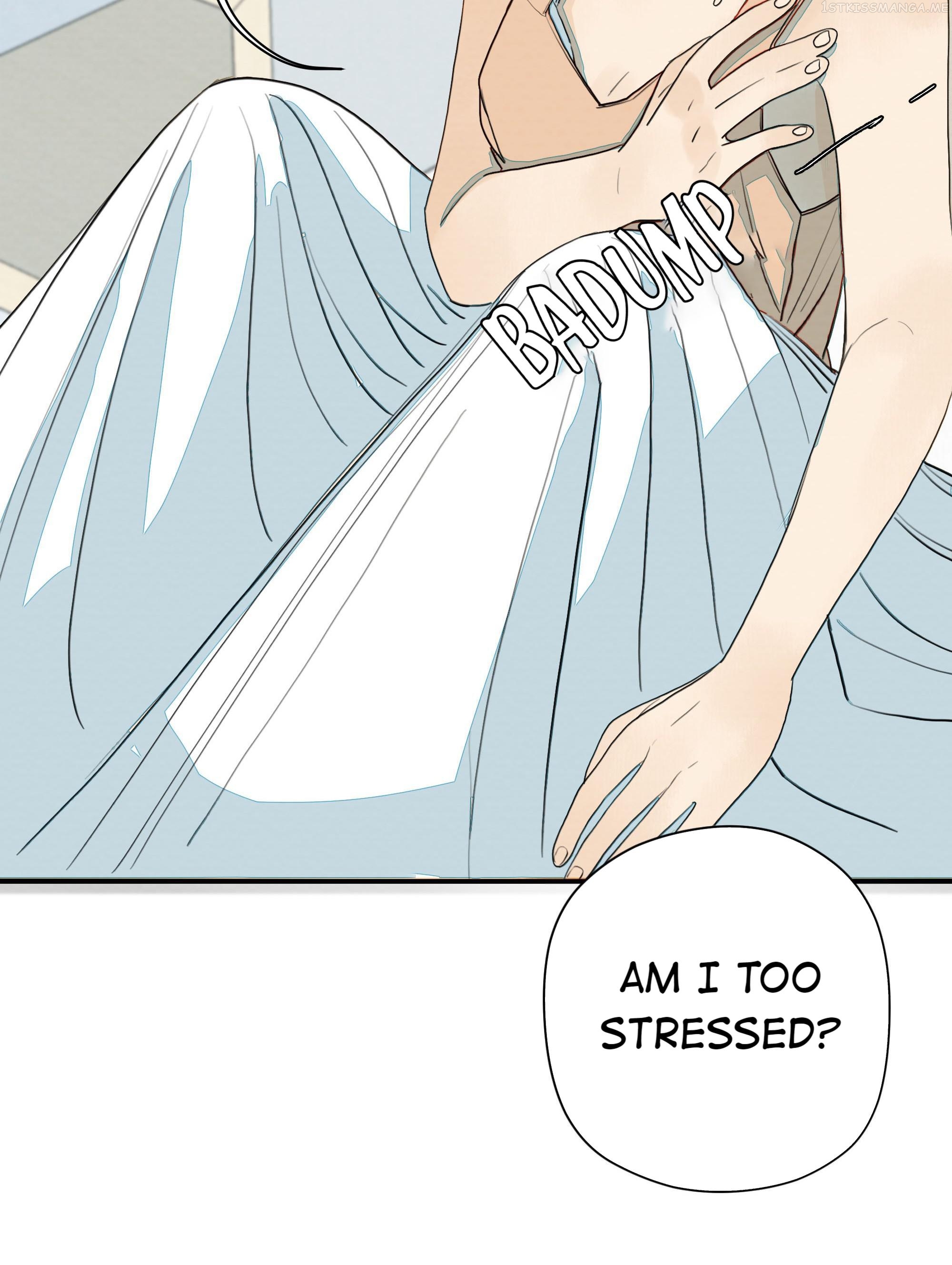 I’m More Dangerous Than You Chapter 14.1 - page 19