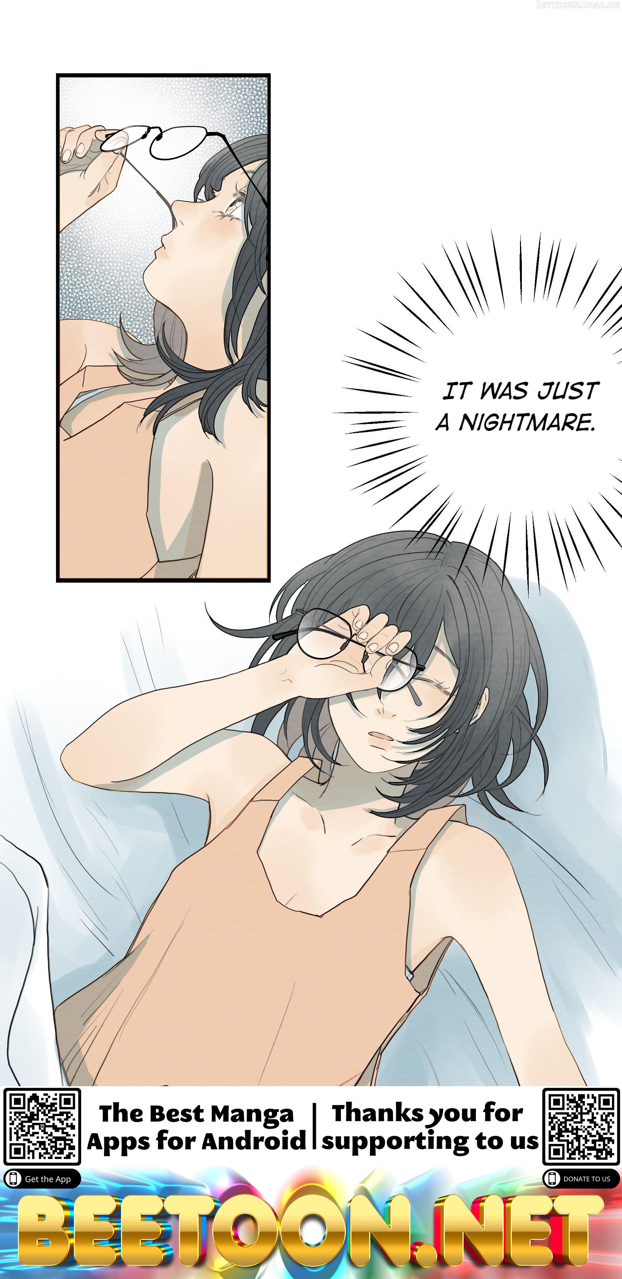 I’m More Dangerous Than You Chapter 14.1 - page 24