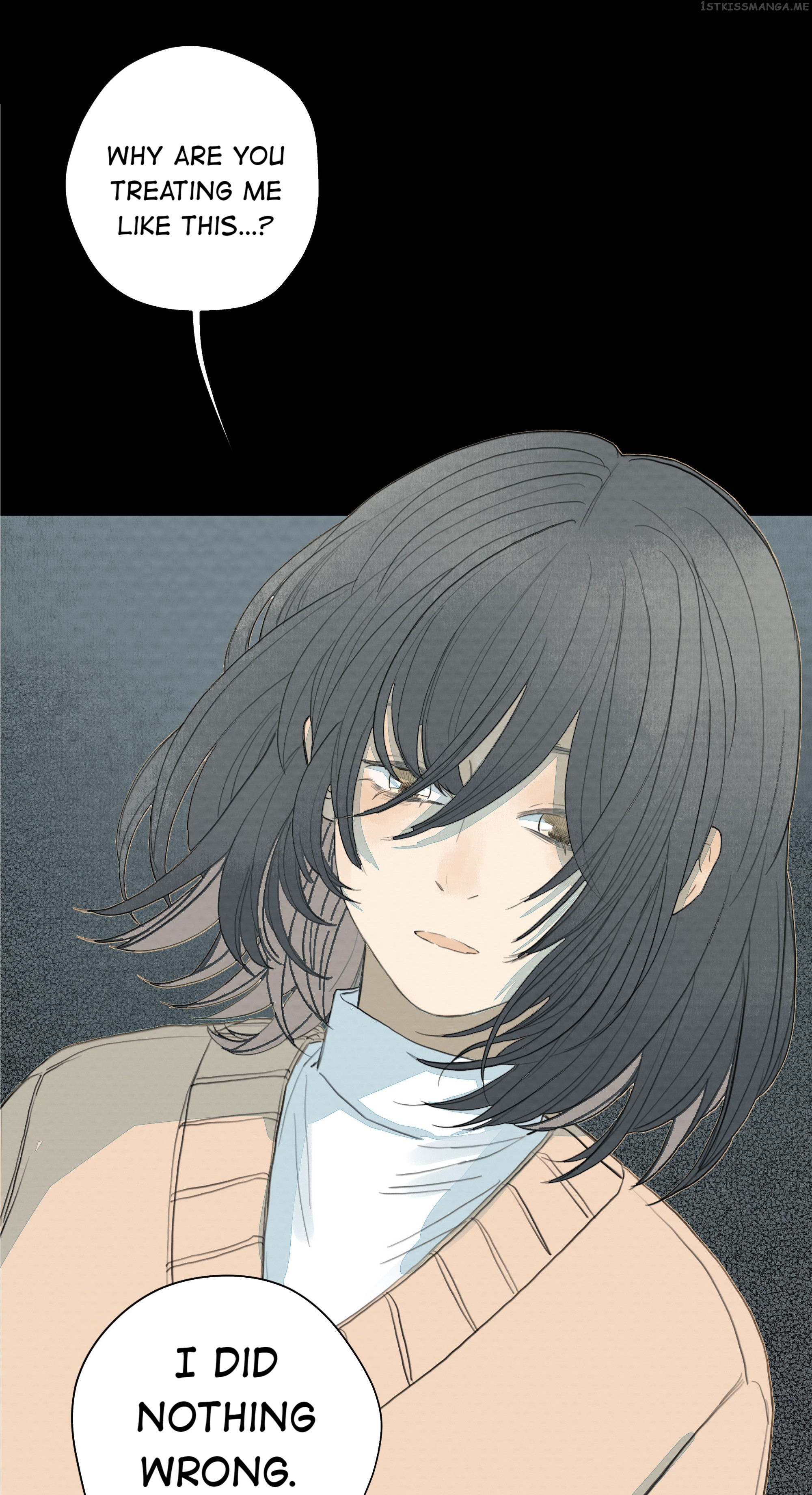 I’m More Dangerous Than You Chapter 14.1 - page 5