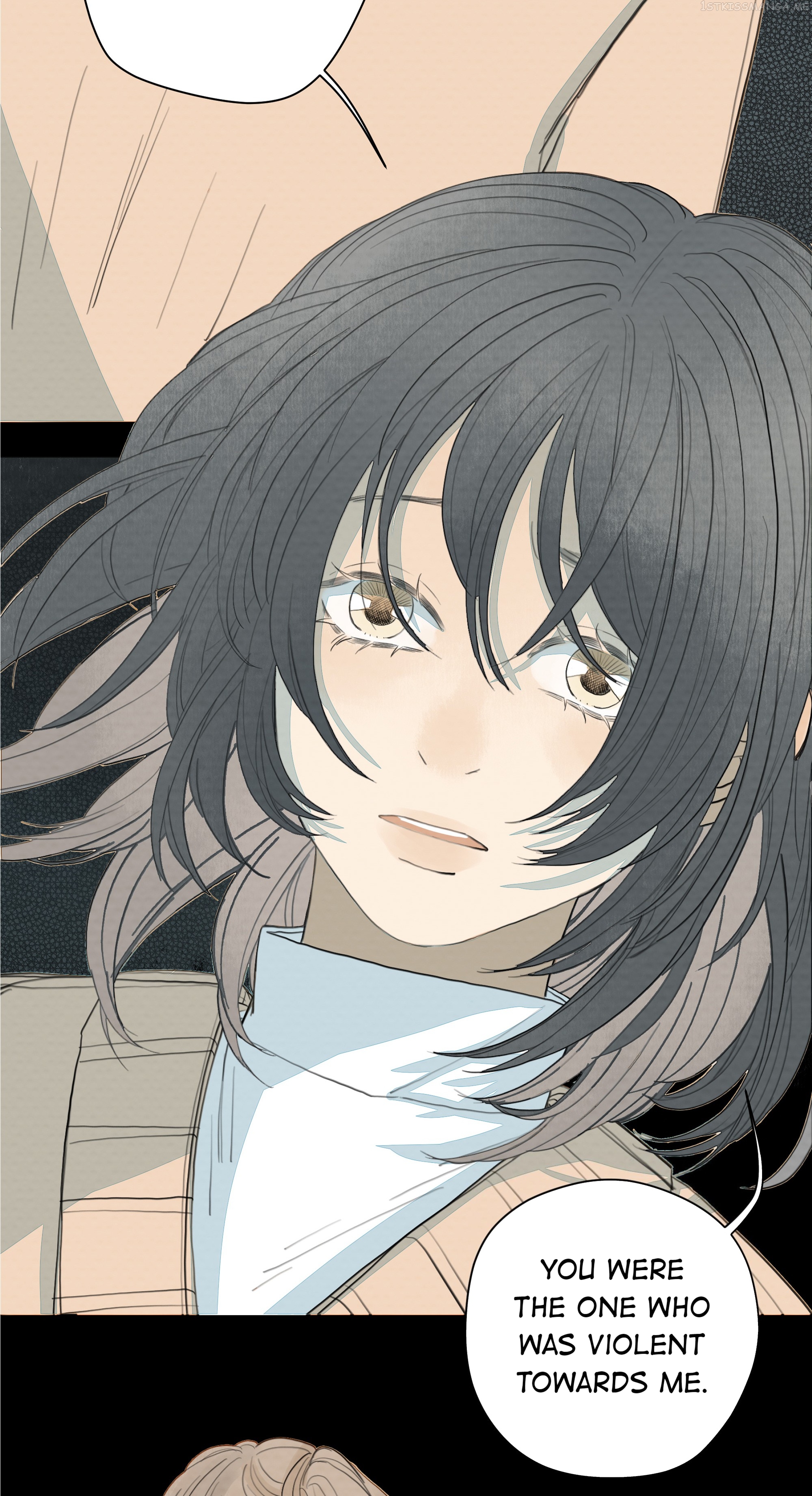 I’m More Dangerous Than You Chapter 14.1 - page 6