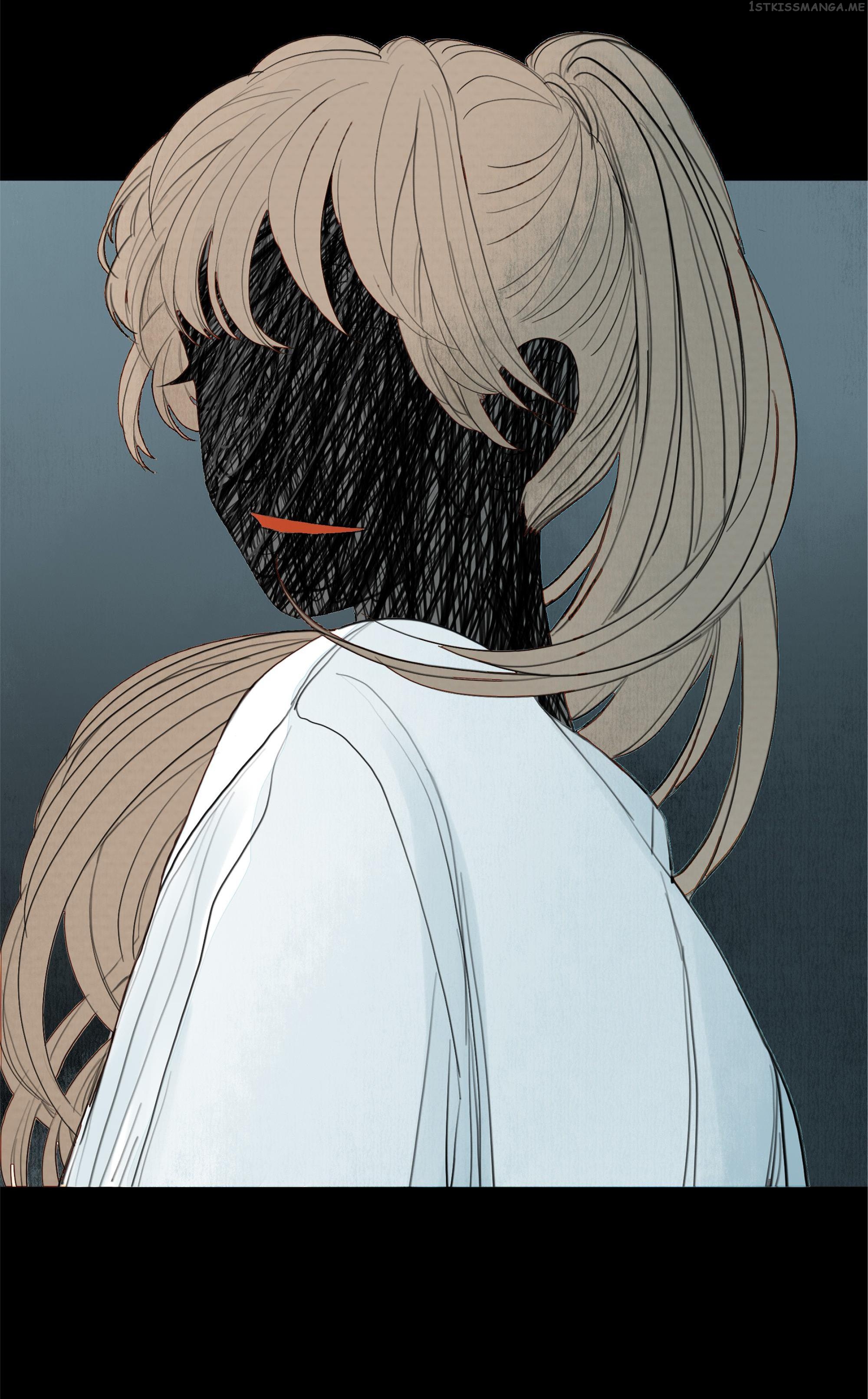 I’m More Dangerous Than You Chapter 14.1 - page 8