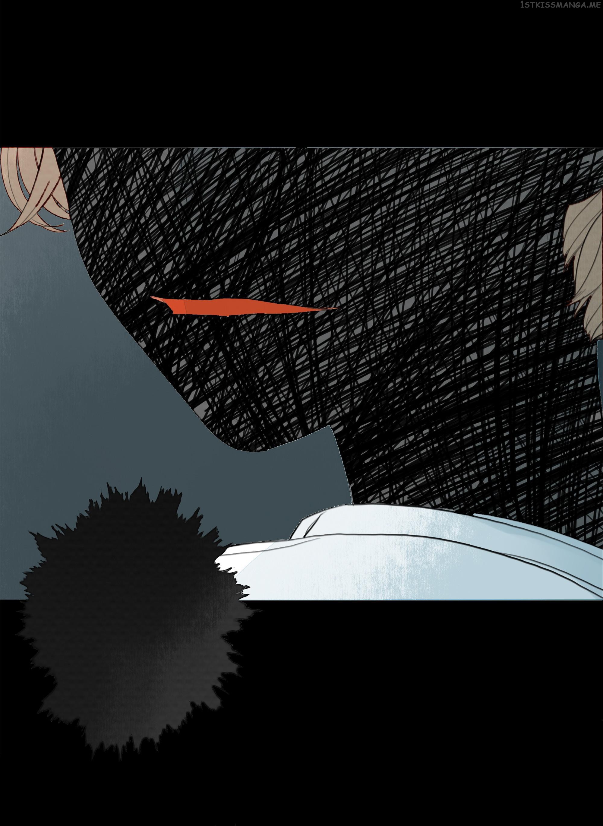 I’m More Dangerous Than You Chapter 14.1 - page 9