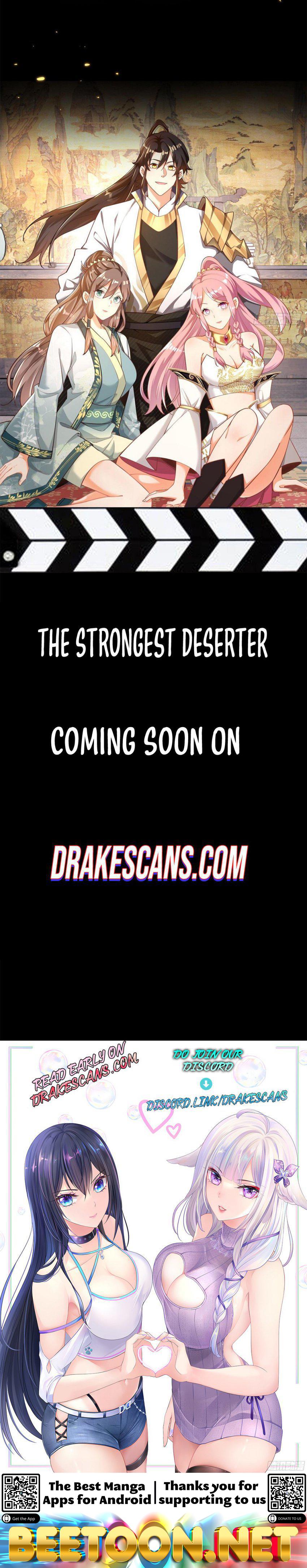 The Strongest Deserter Chapter 0.1 - page 4
