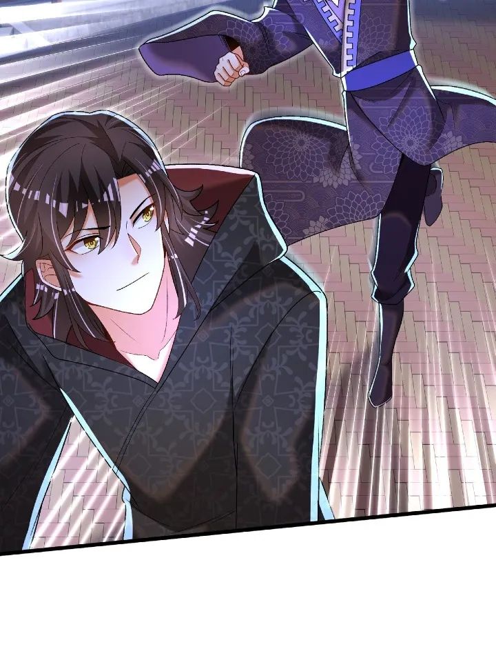The Strongest Deserter Chapter 21 - page 10