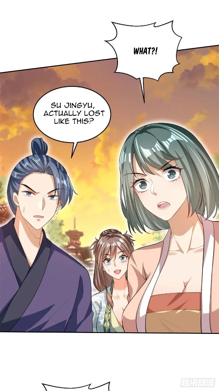 The Strongest Deserter Chapter 7 - page 4