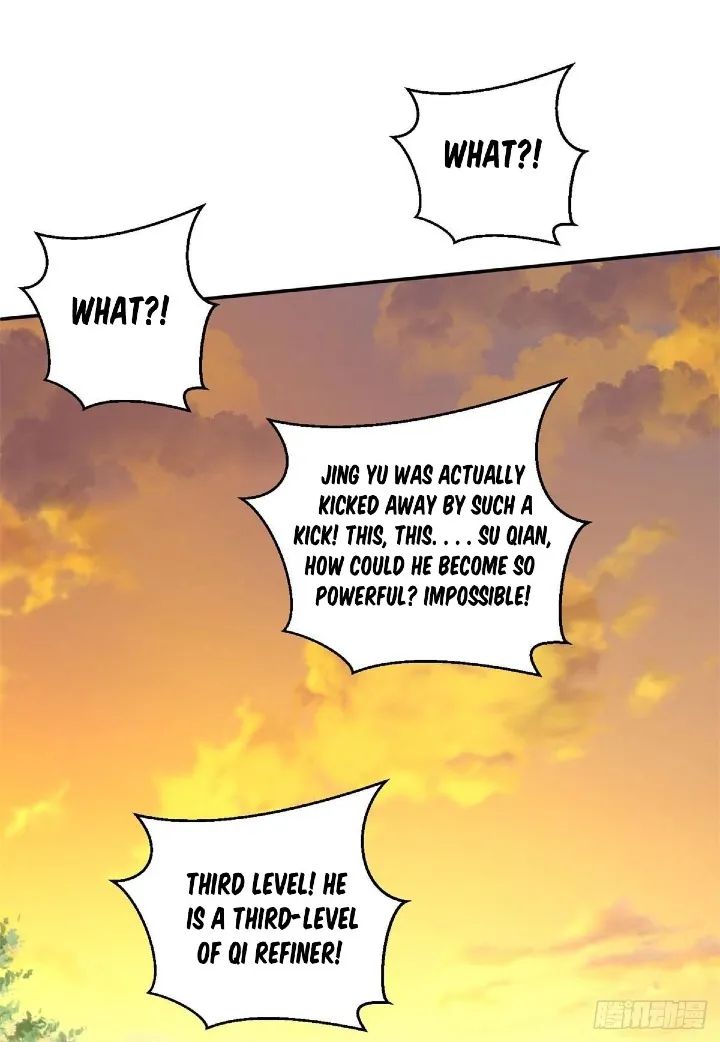 The Strongest Deserter Chapter 7 - page 43